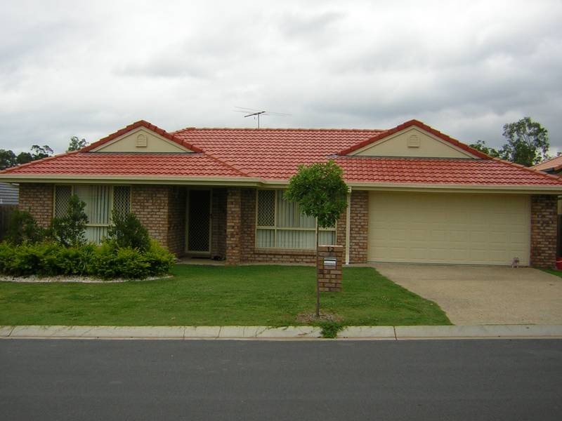 12 Alfred Place, Springfield Lakes QLD 4300