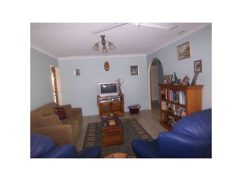 Collingwood Park QLD 4301