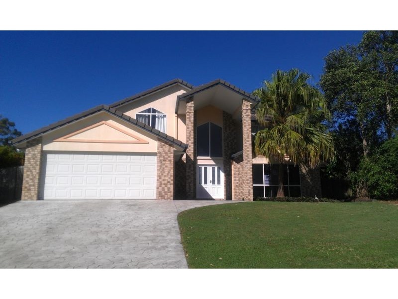 4 Azalea Close, Springfield QLD 4300