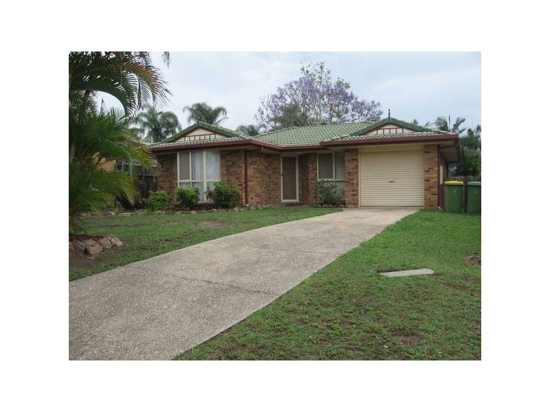 12 Pearl Circut, Springfield QLD 4300