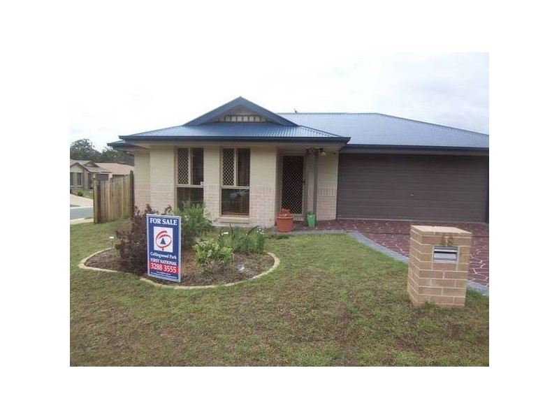 Collingwood Park QLD 4301