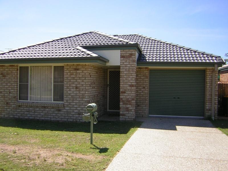 10 Tiber Cresent, Springfield QLD 4300
