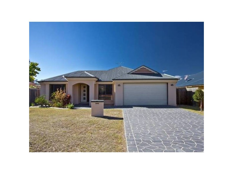 3 Adina Court, Springfield Lakes QLD 4300