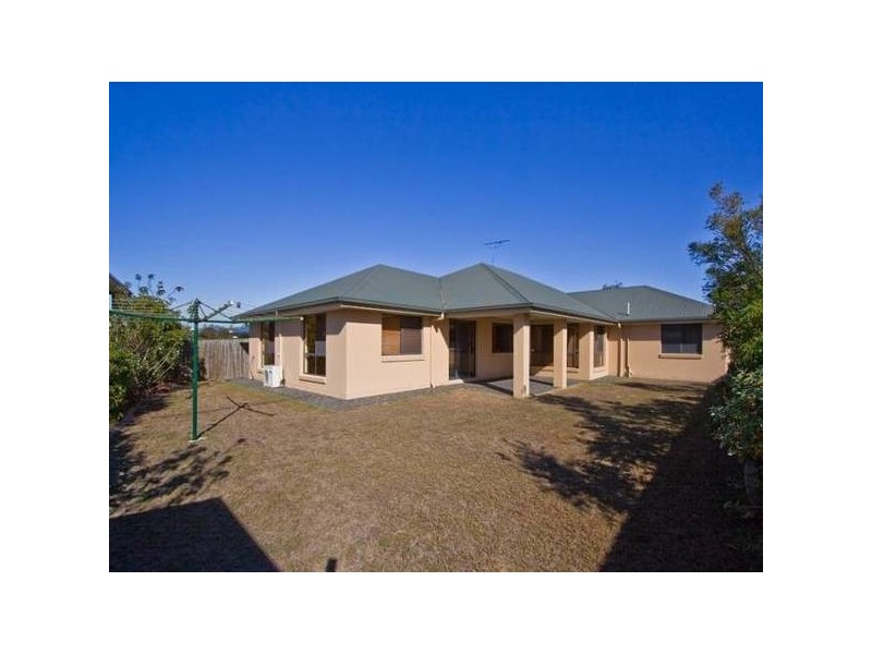 3 Adina Court, Springfield Lakes QLD 4300