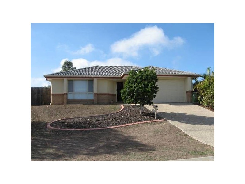 27 Scenic Crescent, Springfield QLD 4300