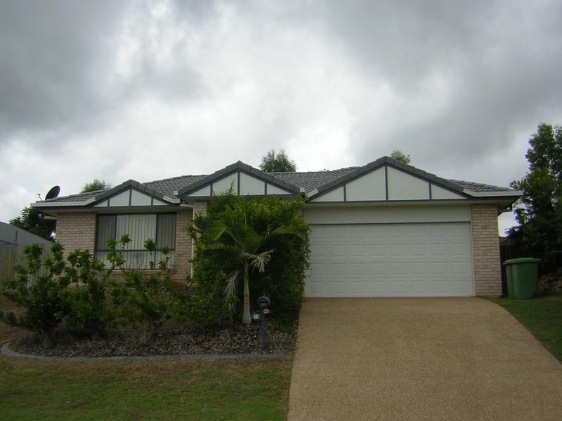 35 Scenic Crescent, Springfield QLD 4300
