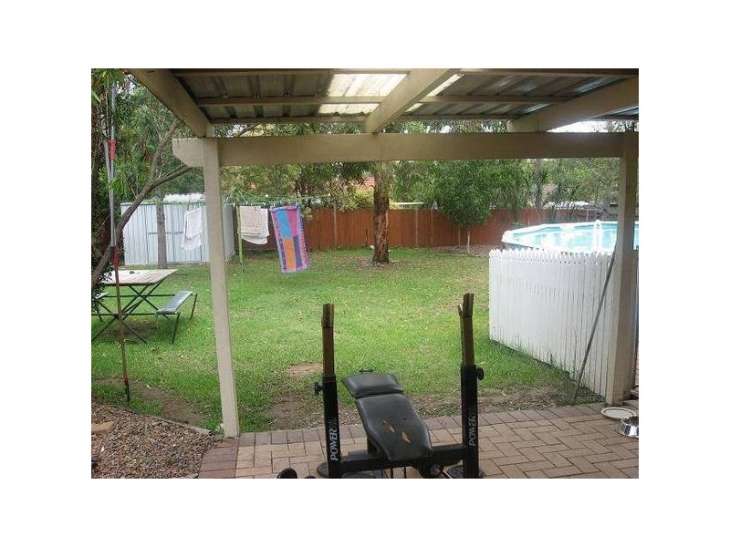 Camira QLD 4300