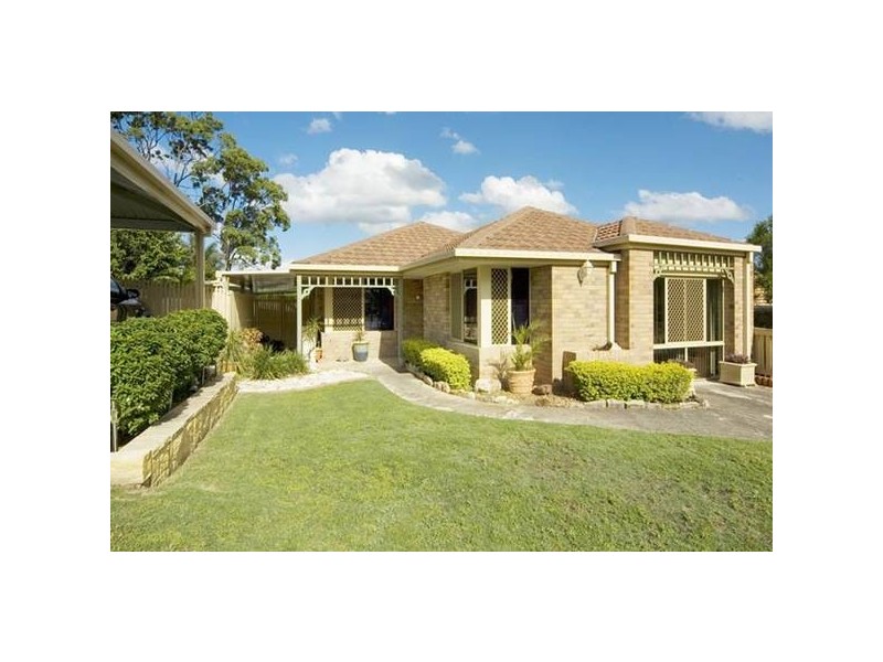 Springfield QLD 4300