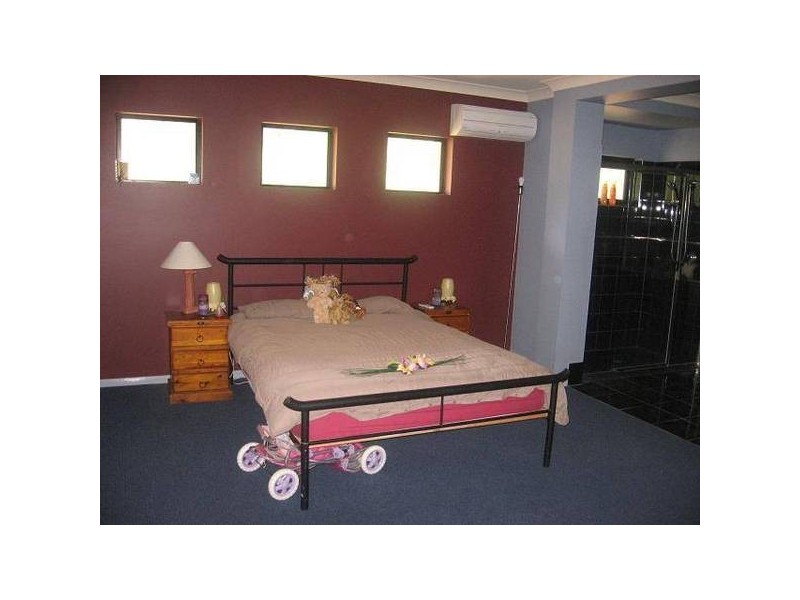 Augustine Heights QLD 4300