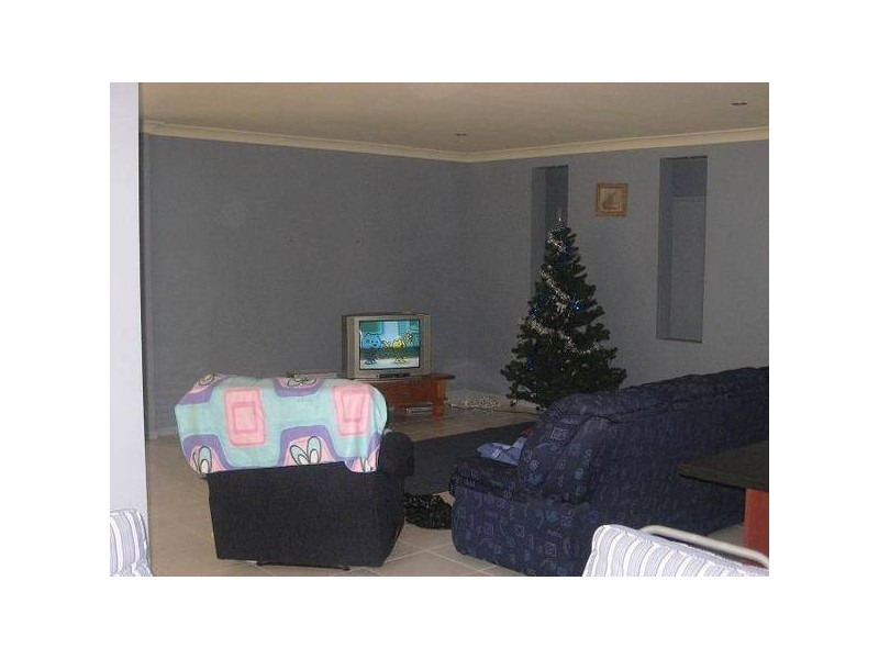 Augustine Heights QLD 4300