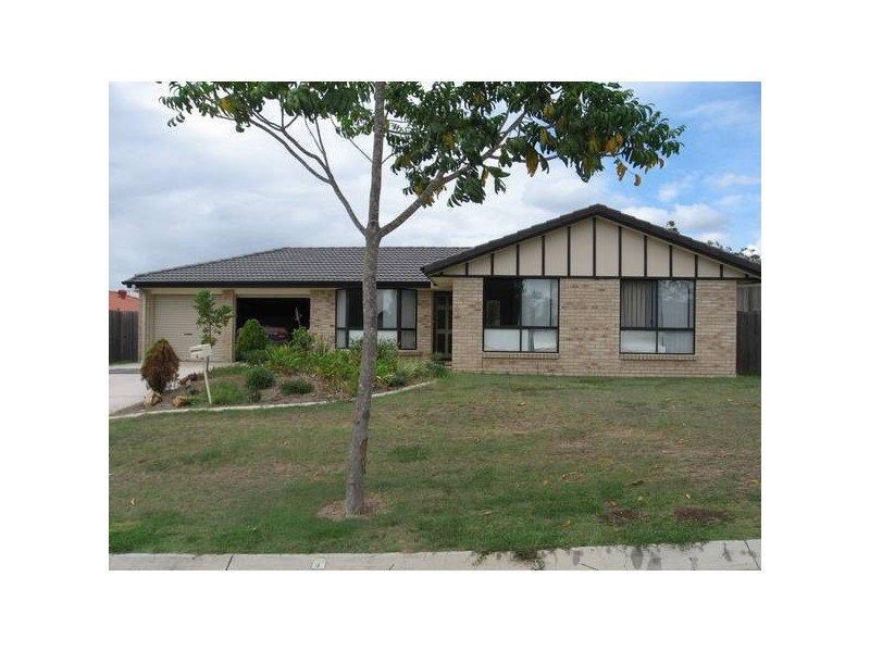 4 Timberline, Springfield QLD 4300
