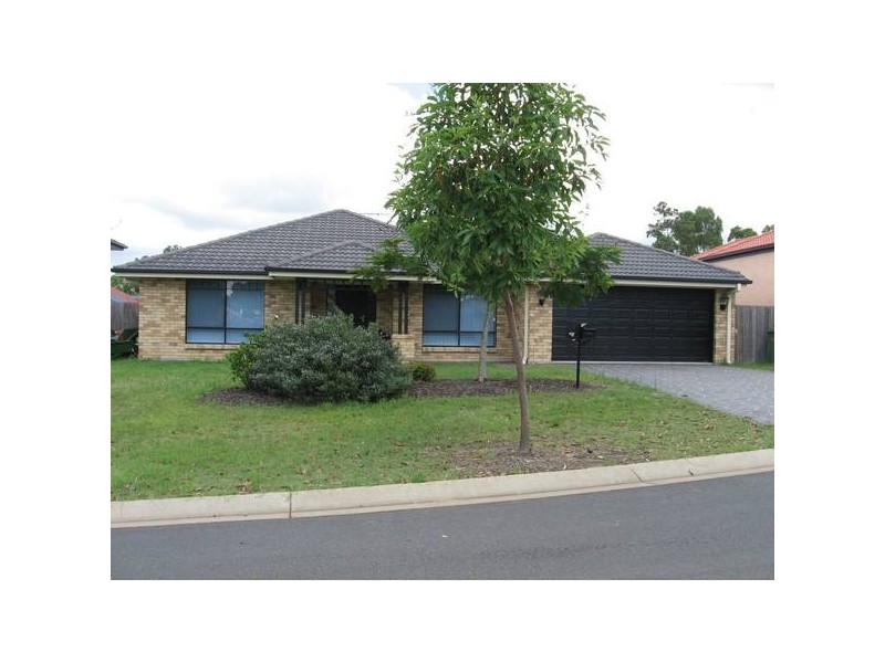 4 Canterbury Bell, Springfield Lakes QLD 4300