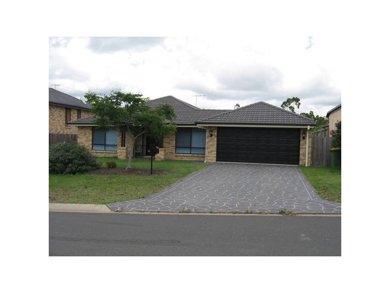 4 Canterbury Bell, Springfield Lakes QLD 4300