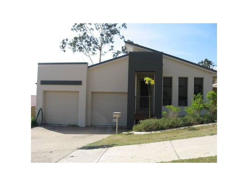 86 Opossum Circuit, Springfield Lakes QLD 4300