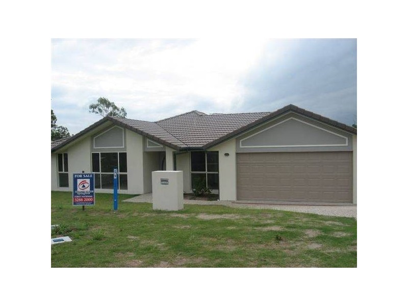 Bellbird Park QLD 4300
