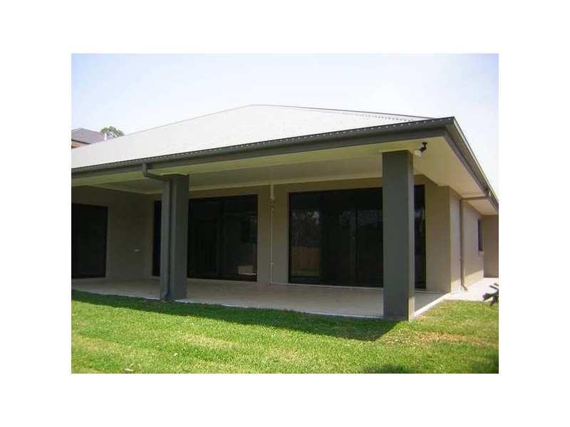 Applications Pending, Brookwater QLD 4300