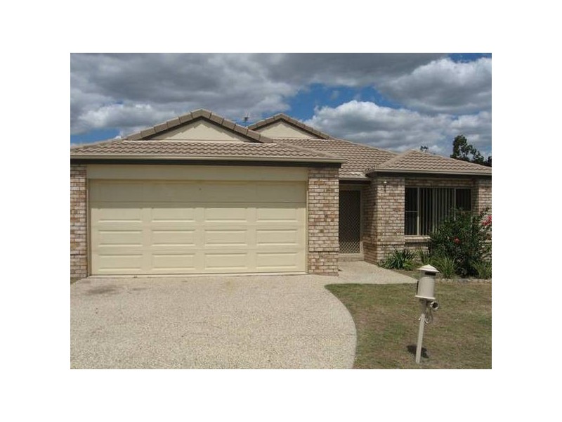 10 Parkside Drive, Springfield QLD 4300