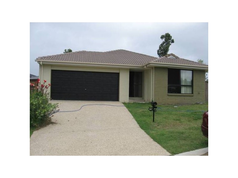 14 Swallowtail Circuit, Springfield Lakes QLD 4300