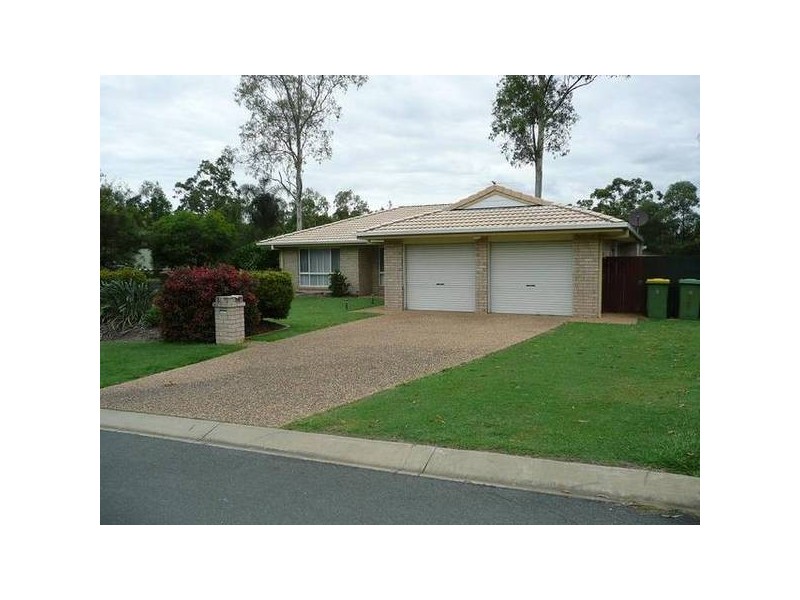 12 Finn Court, Camira QLD 4300
