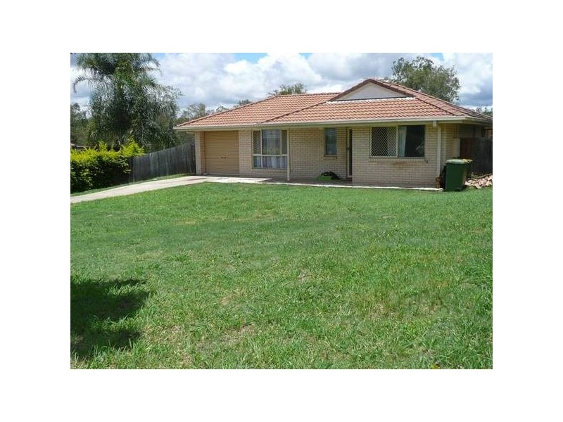 Redbank Plains QLD 4301