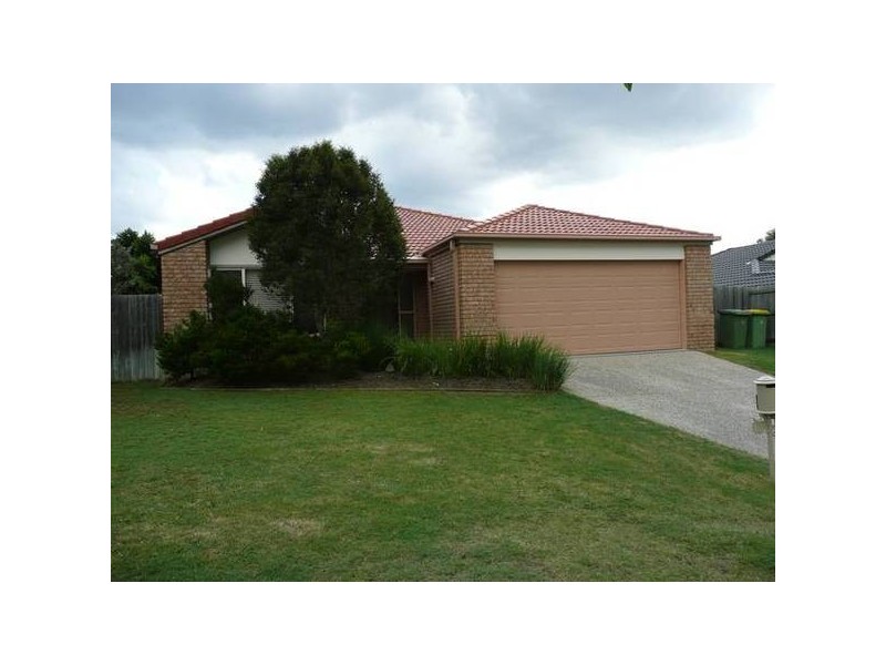 Springfield QLD 4300