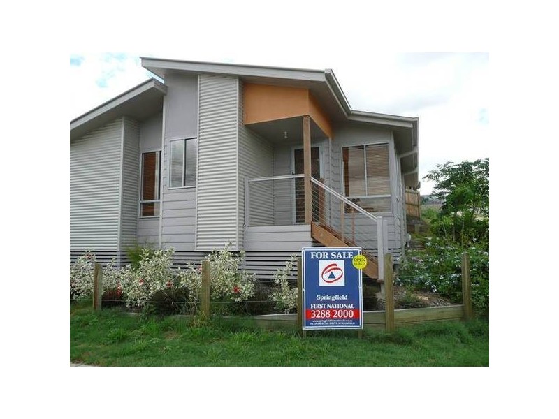 Springfield Lakes QLD 4300