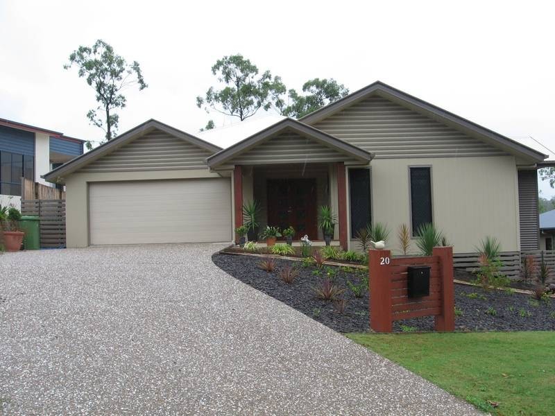 20 Birchwood Crescent, Brookwater QLD 4300