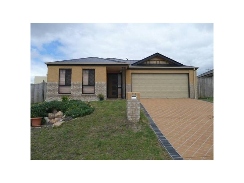 Collingwood Park QLD 4301