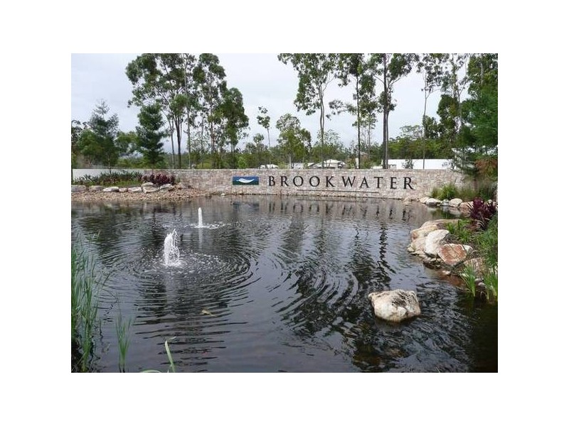 Brookwater QLD 4300