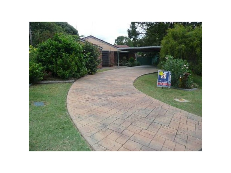 Collingwood Park QLD 4301