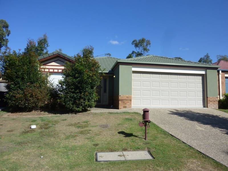 25 Starr Street, Forest Lake QLD 4078