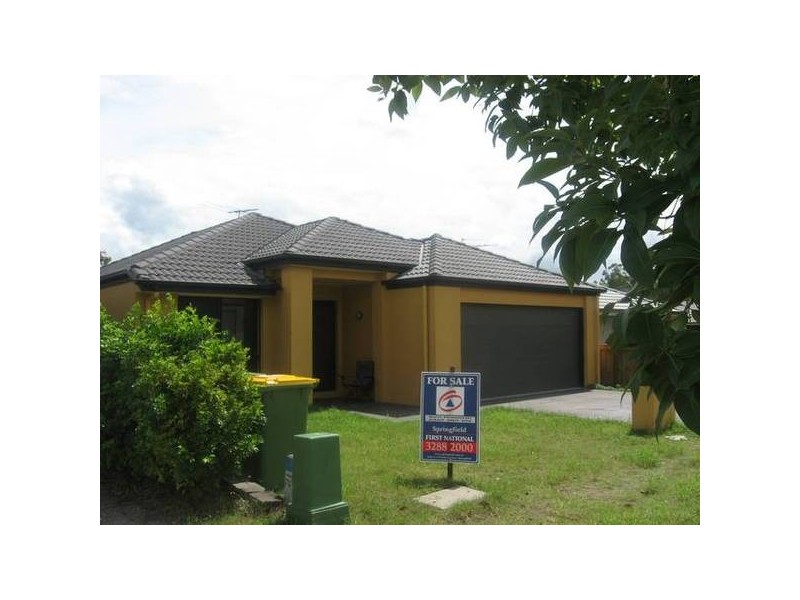 Springfield Lakes QLD 4300