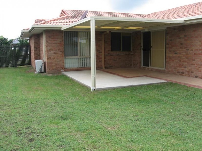 5 Coogan Lane, Springfield QLD 4300