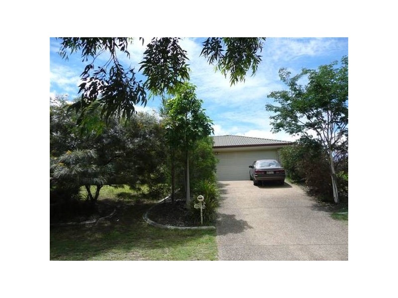 Springfield QLD 4300