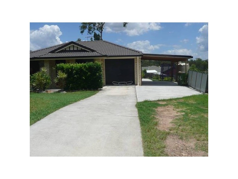 Collingwood Park QLD 4301