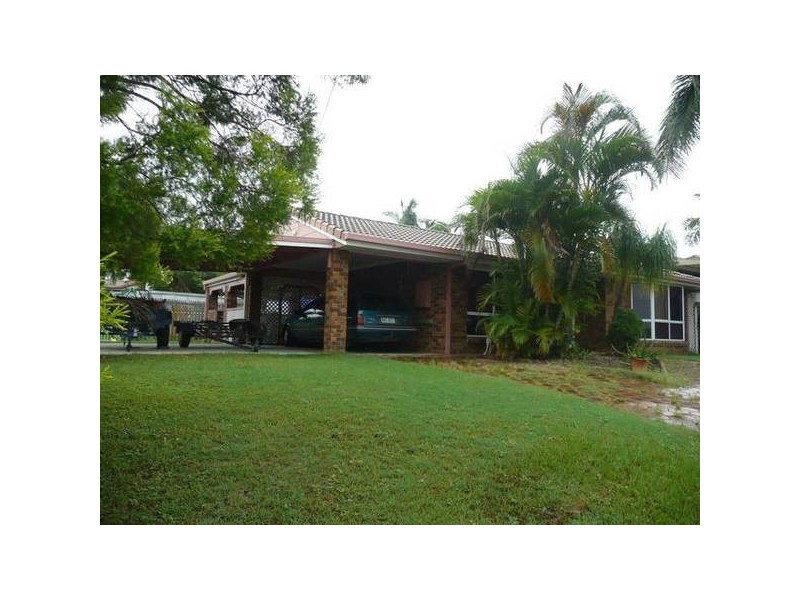 Collingwood Park QLD 4301