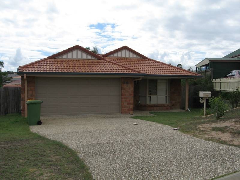 10 Garonne Court, Springfield QLD 4300