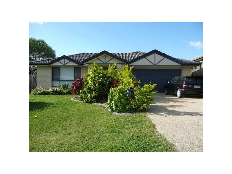 Springfield QLD 4300