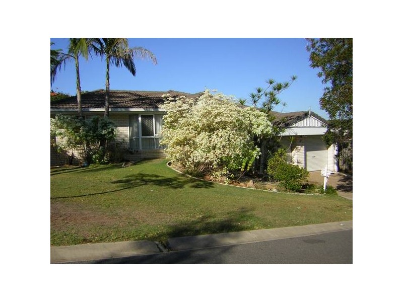 10 COSMOS STREET, Springfield QLD 4300