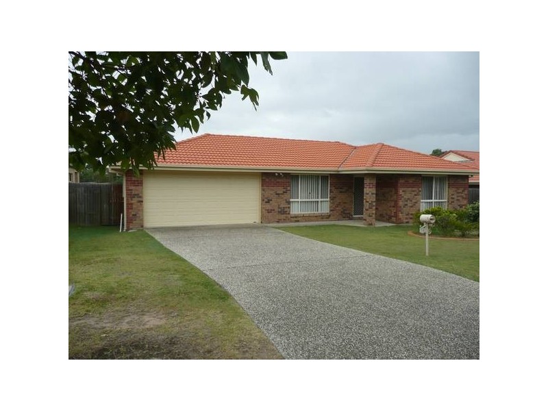 Springfield QLD 4300