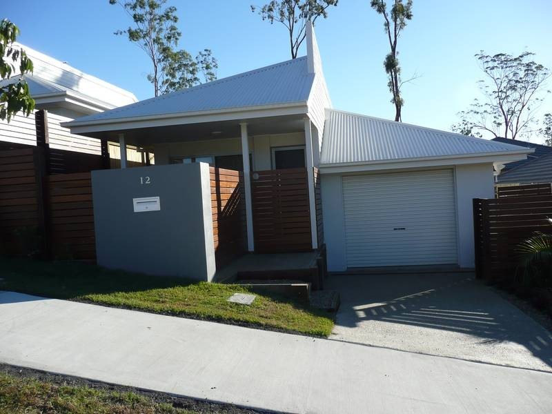 12 Meridian Ave, Springfield Lakes QLD 4300