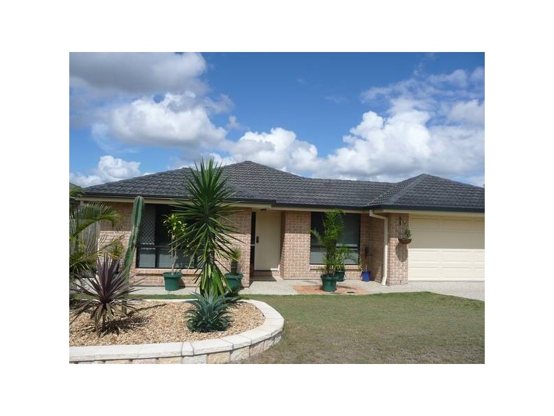 Springfield QLD 4300