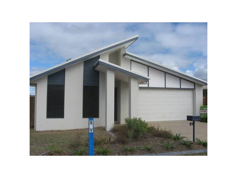 6 Treetops Ave, Springfield Lakes QLD 4300