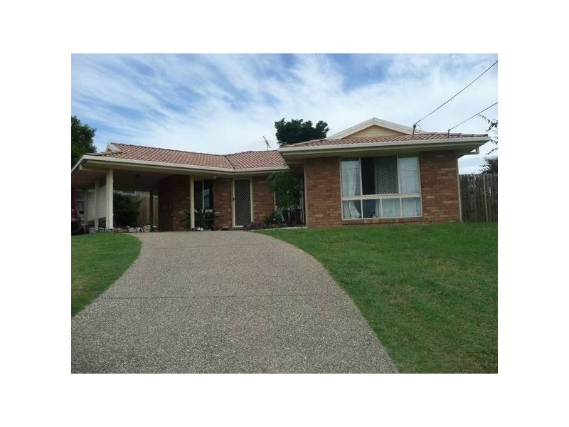 Collingwood Park QLD 4301