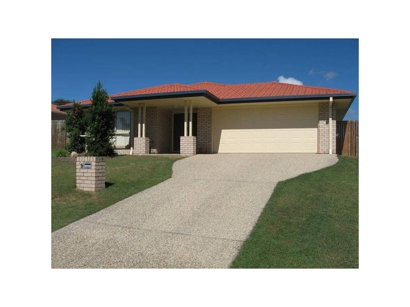 Springfield QLD 4300