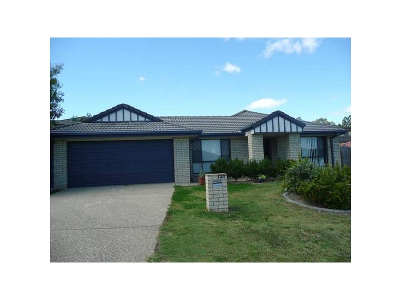 Springfield QLD 4300