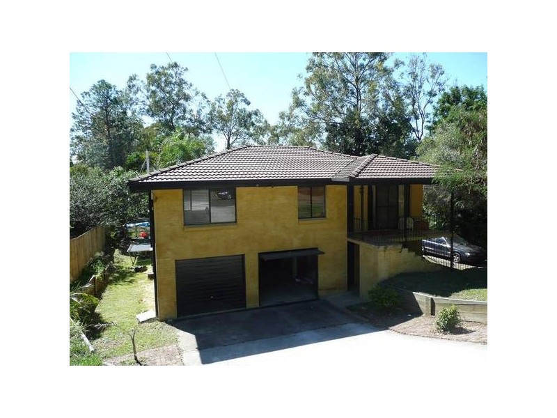 Bellbird Park QLD 4300