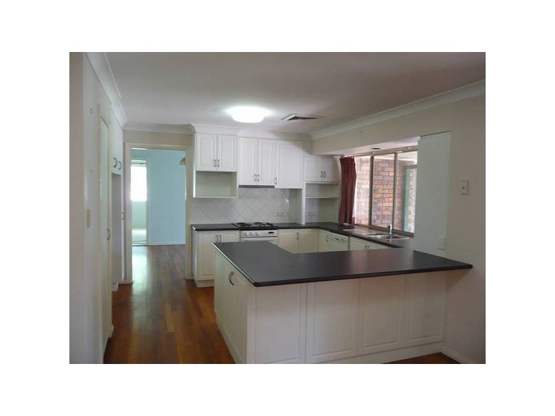 Camira QLD 4300