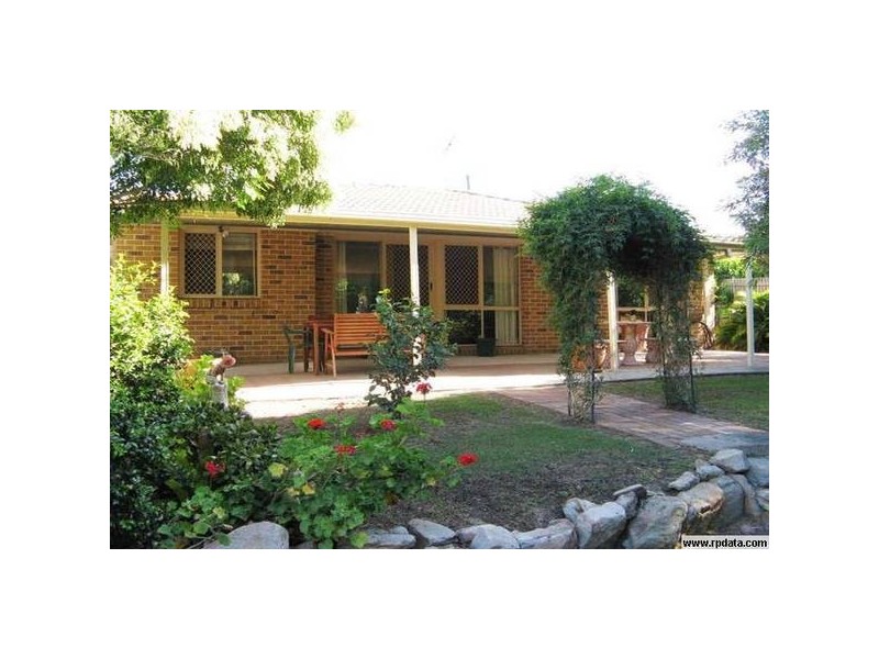 Redbank Plains QLD 4301