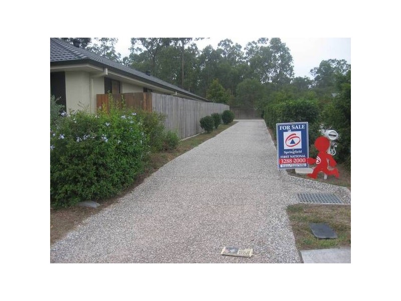 12 Coventina Crt, Springfield Lakes QLD 4300